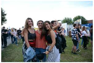 Foto 88 de la jueves 6 de julio | Bilbao BBK Live 2017
